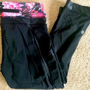 Lululemon Leggings - size 6